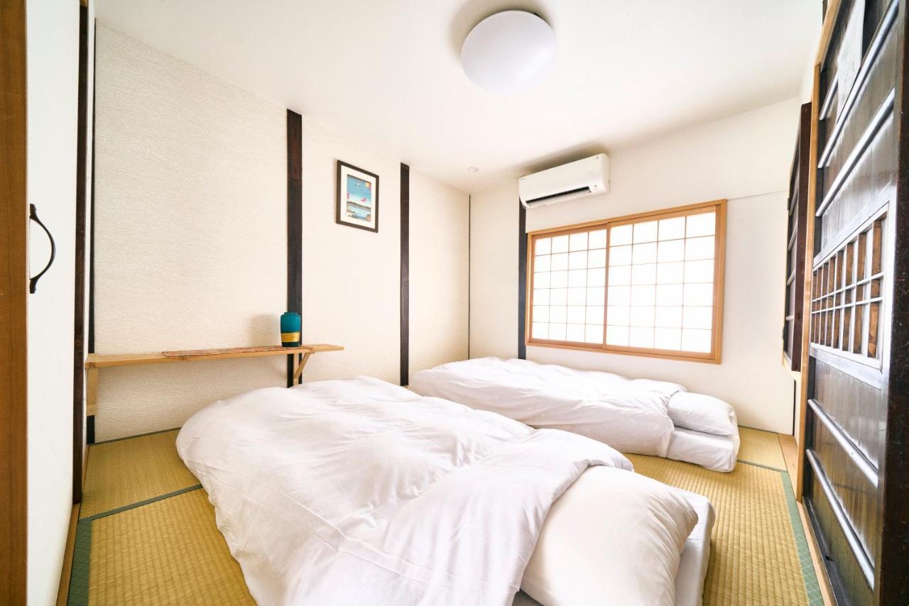 壬生小宿 Kyoto Exterior photo
