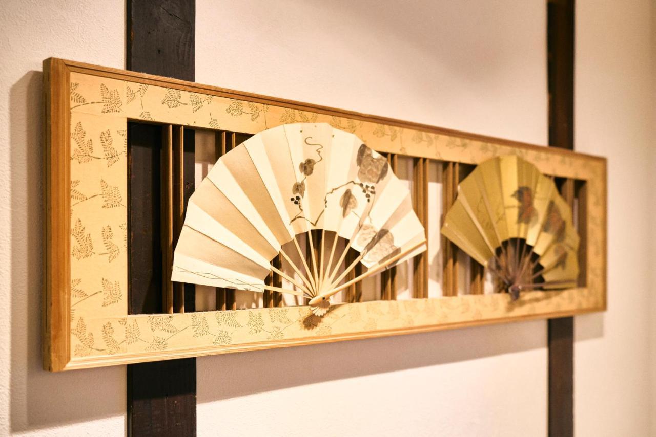 壬生小宿 Kyoto Exterior photo