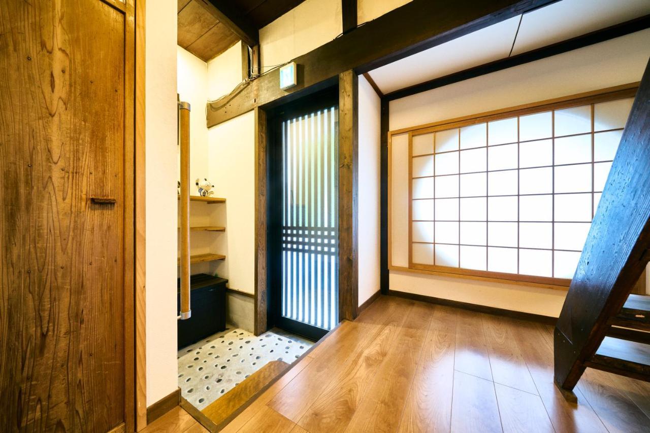 壬生小宿 Kyoto Exterior photo